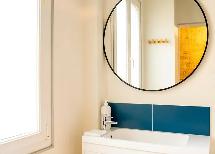 F2, Centre-ville Historique De Caen